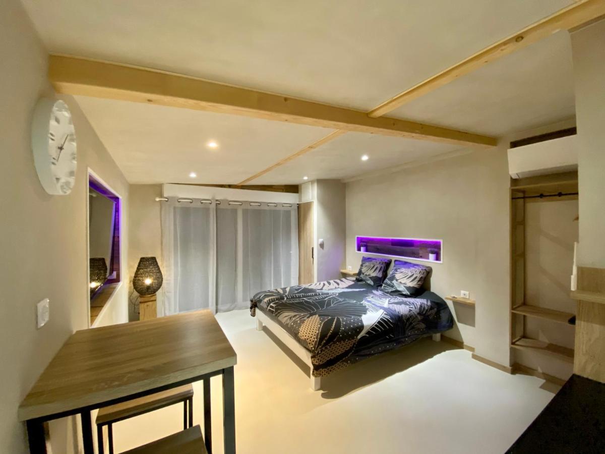 Le Cottage Zen Love Foucherans  Luaran gambar